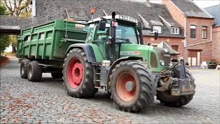 Recolte des pommes de terre Bayer ForwardFarm